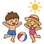 Zomer - week 6 - 16/08/2027